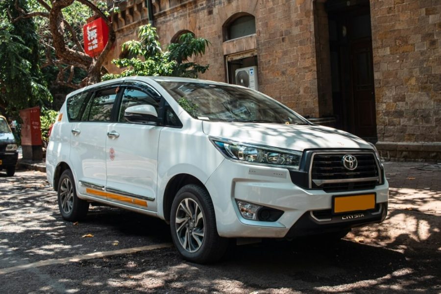 Innova Crysta